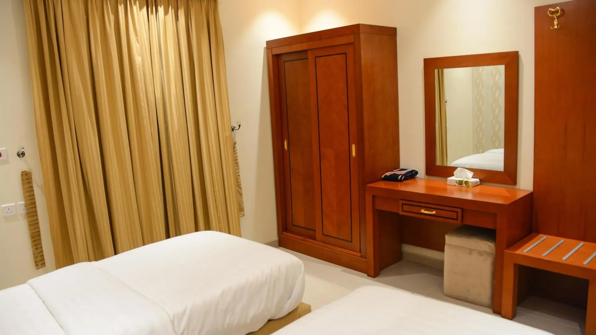 Eskan Alreem Aparthotel Jeddah